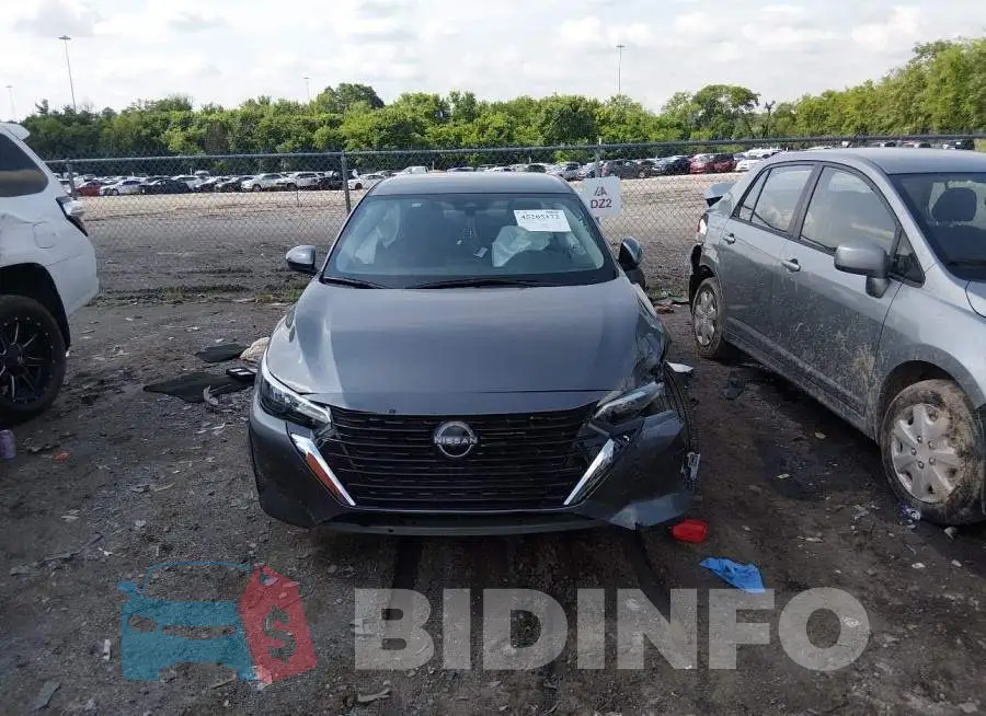 3N1AB8BV1SY398675 Photo# 11