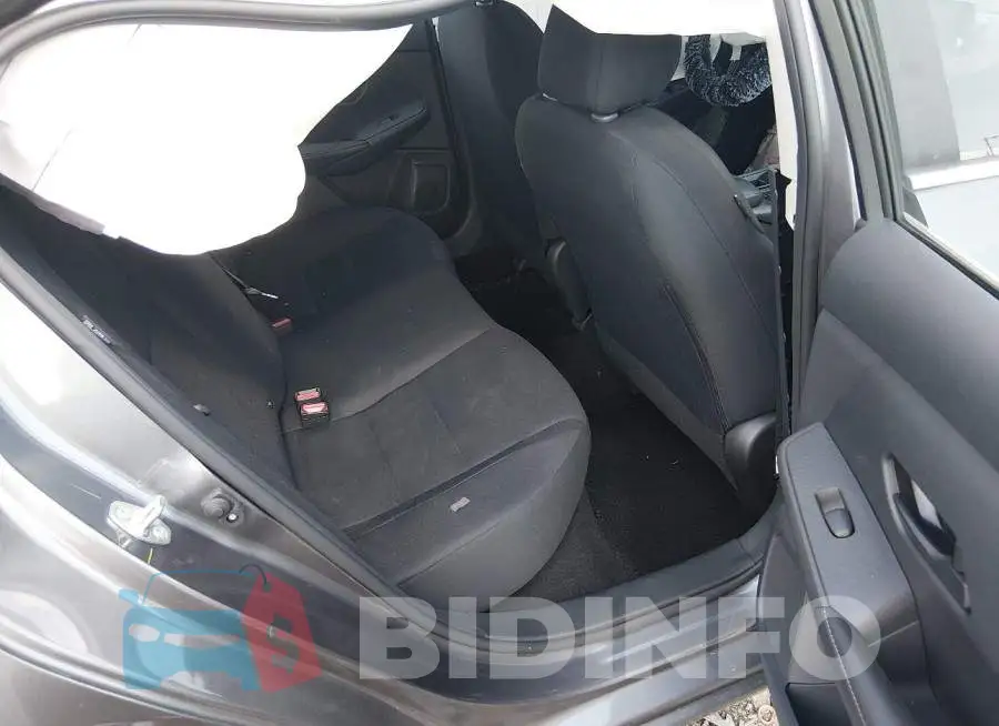 3N1AB8BV1SY398675 Photo# 8