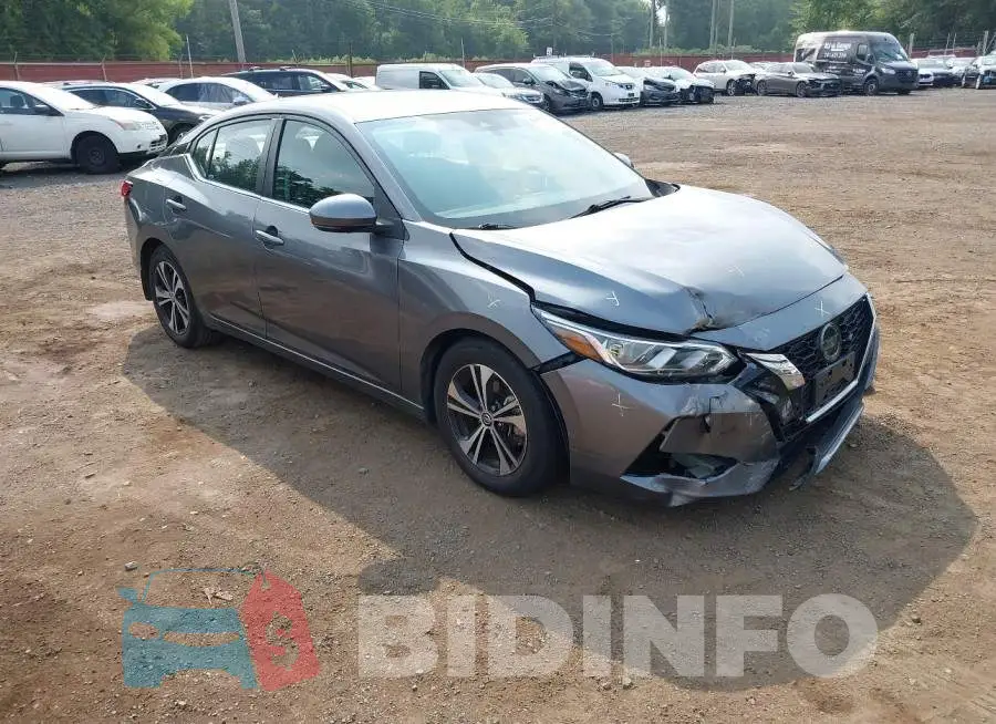 3N1AB8CV9LY268515 Photo# 1