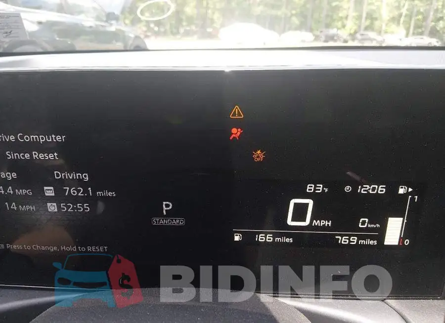 3N1AB9BV2TY228946 Photo# 7