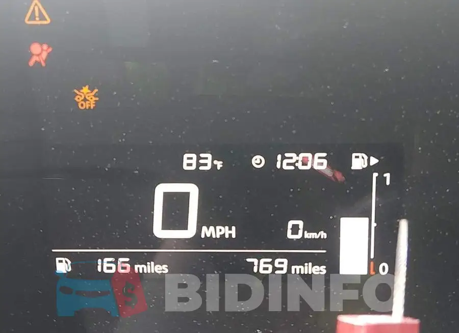 3N1AB9BV2TY228946 Photo# 16