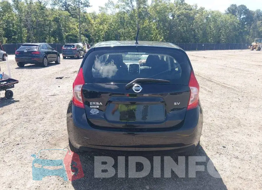3N1CE2CP9GL408368 Photo# 16