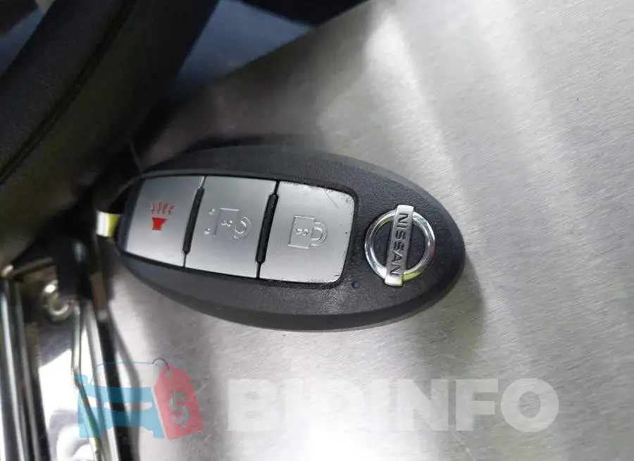 3N1CP5BV2ML544736 Photo# 11
