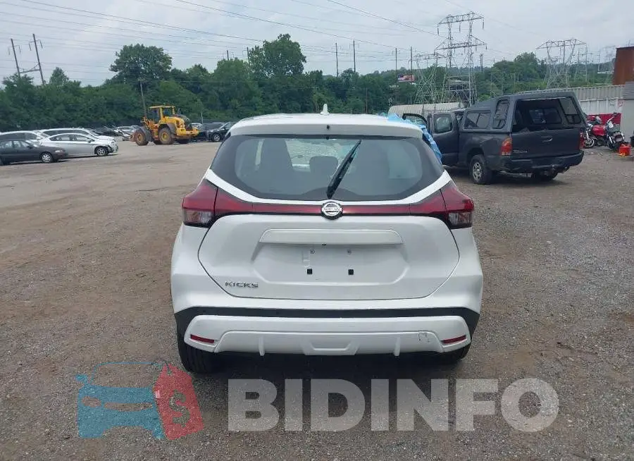 3N1CP5BV5ML492034 Photo# 16