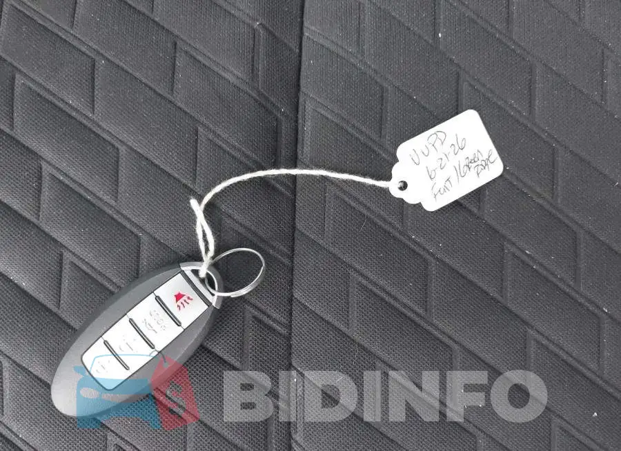 3N1CP5BV5ML492034 Photo# 11