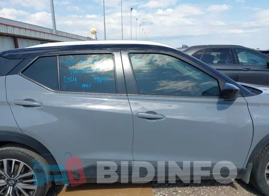 3N1CP5CV4ML469794 Photo# 14