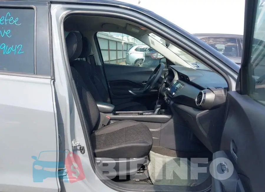 3N1CP5CV4ML469794 Photo# 5