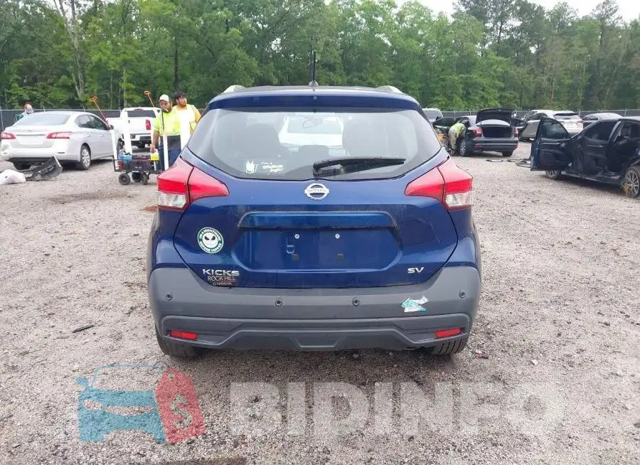 3N1CP5CV7LL538802 Photo# 16