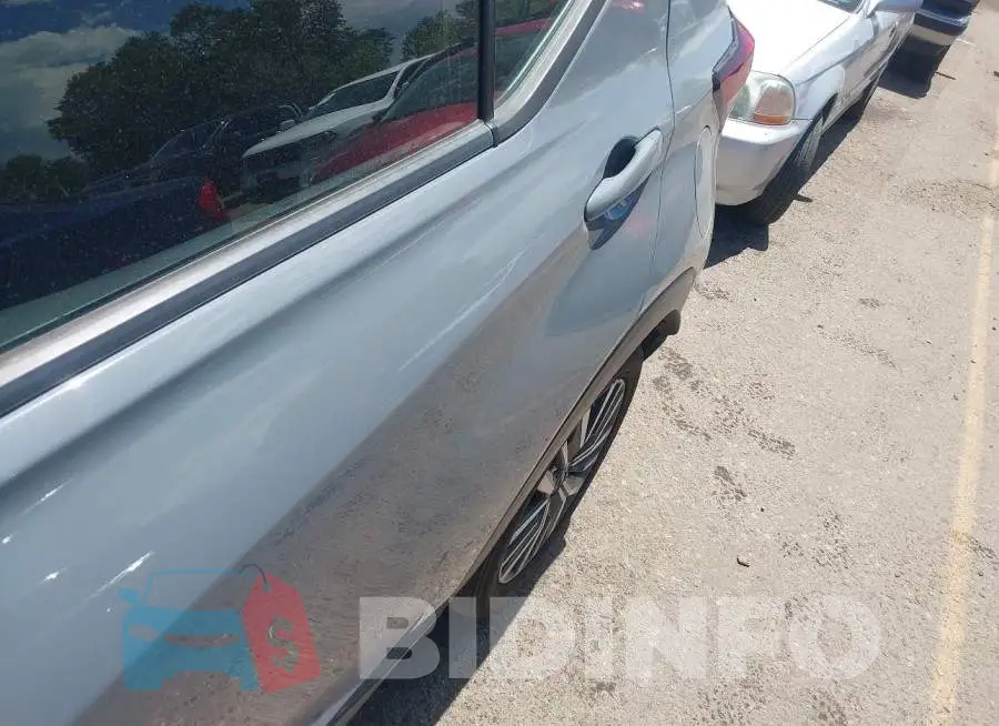 3N1CP5CV8NL523860 Photo# 6