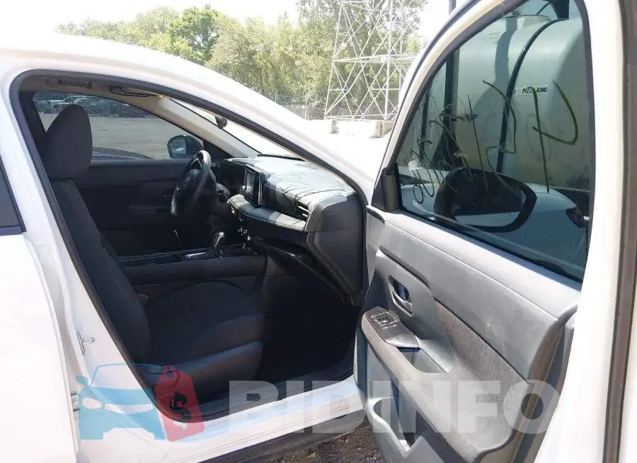 3N8AP6BB0SL307325 Photo# 5