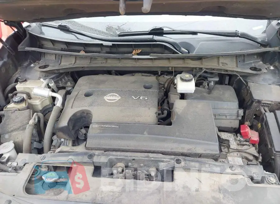 5N1AZ2AS2LN174354 Photo# 10