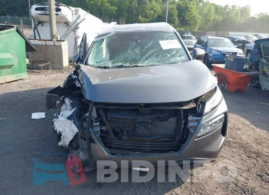 5N1BT3BB6PC946494 Photo# 12