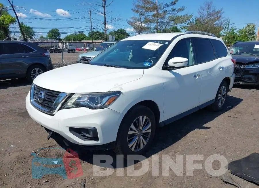 5N1DR2BM3LC581513 Photo# 2