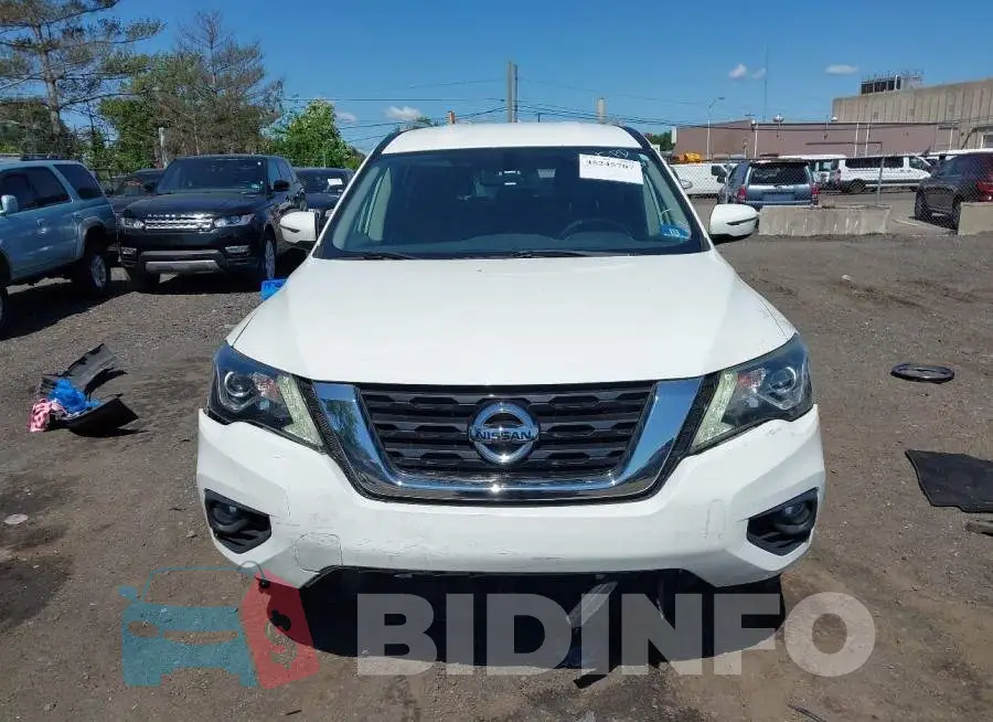 5N1DR2BM3LC581513 Photo# 12