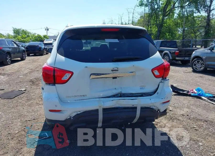5N1DR2BM3LC581513 Photo# 16
