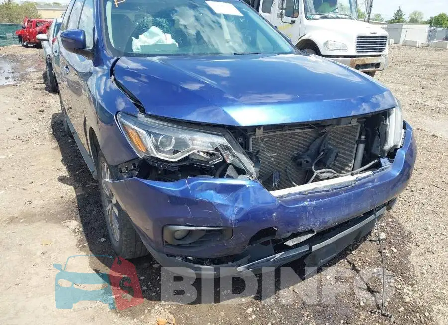 5N1DR2BNXLC580433 Photo# 6