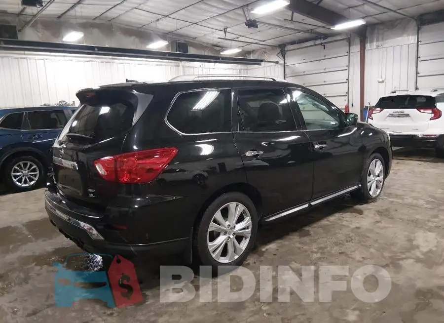 5N1DR2MMXJC612878 Photo# 4