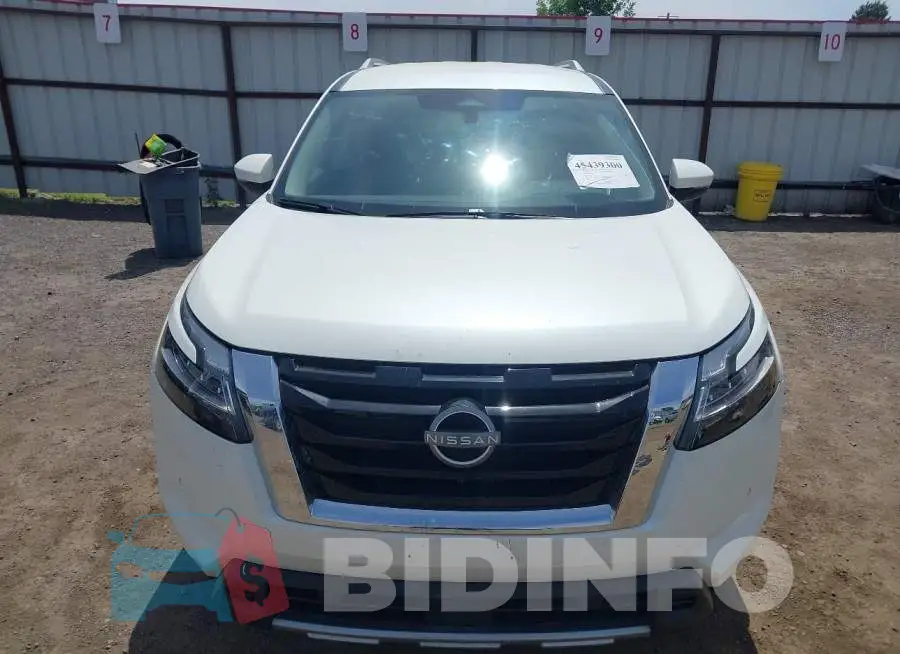 5N1DR3CC9RC228763 Photo# 12
