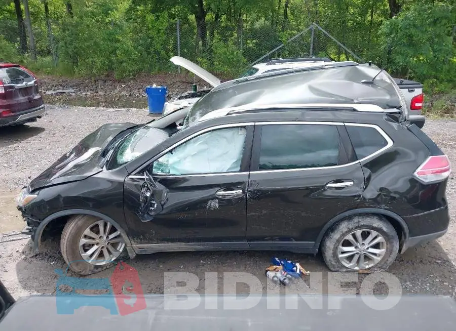 KNMAT2MV2GP709348 Photo# 13