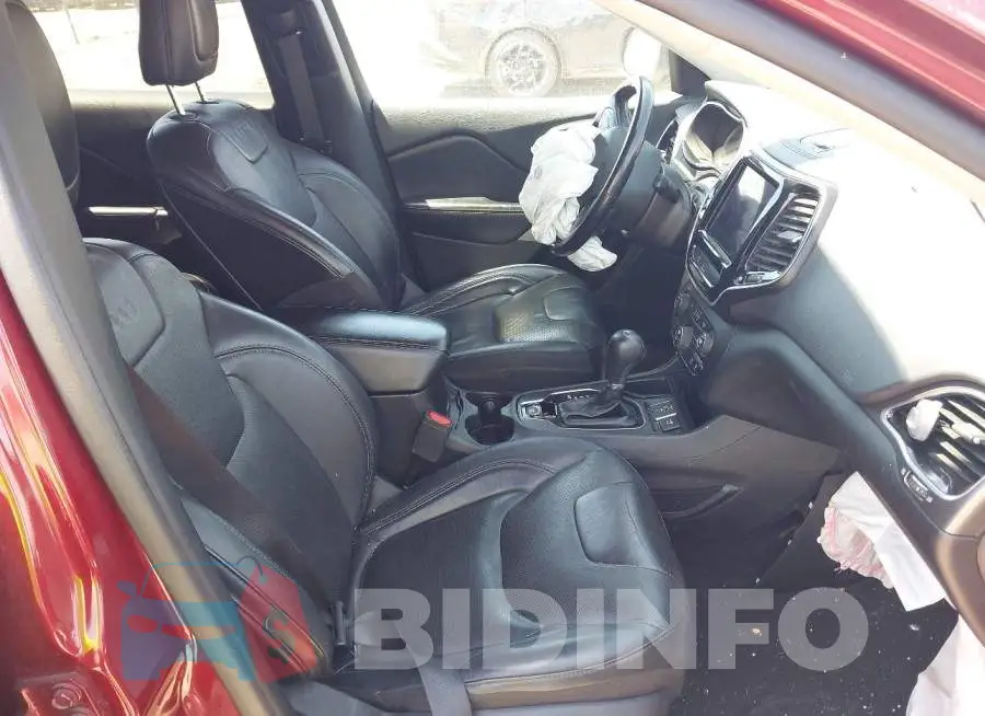 1C4PJLDBXLD557942 Photo# 5