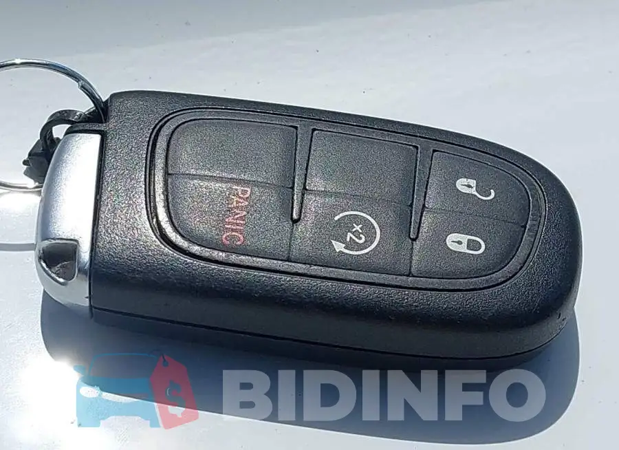 1C4PJMBX9MD166965 Photo# 11