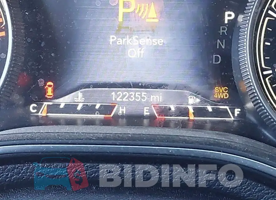 1C4PJMDN2KD299530 Photo# 15