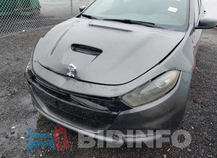 1C3CDFBB5GD630137 Photo# 6