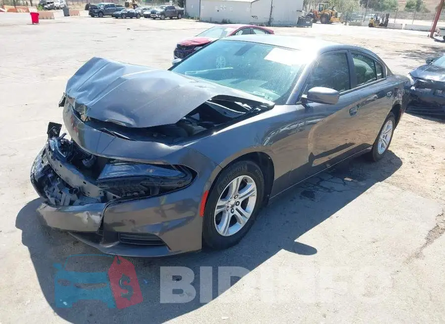 2C3CDXBG4KH640901 Photo# 2