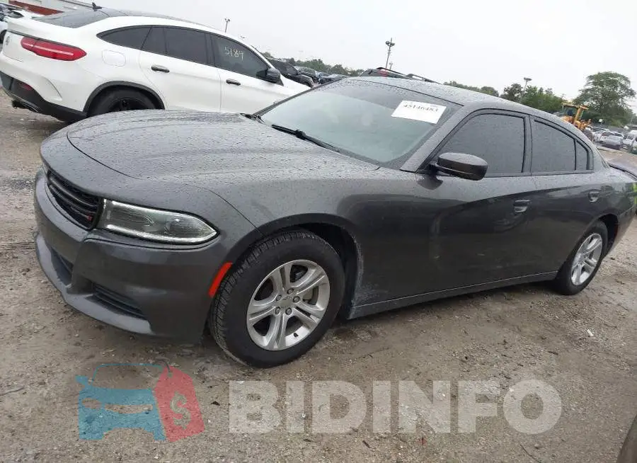 2C3CDXBG6NH178569 Photo# 14