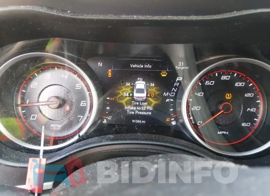 2C3CDXCTXMH630355 Photo# 15