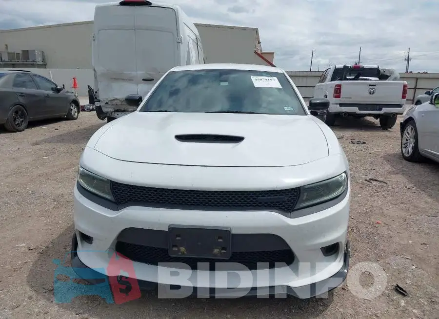 2C3CDXHG3NH141373 Photo# 12