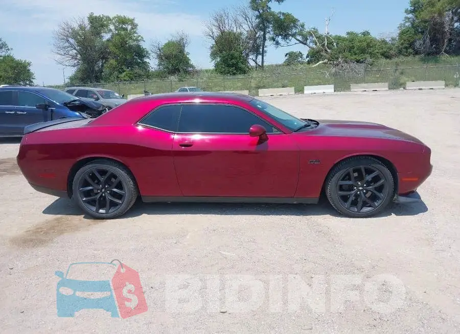 2C3CDZBT5KH522025 Photo# 13