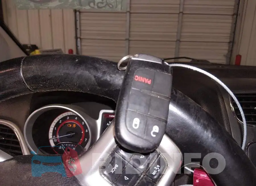 3C4PDCAB5LT277867 Photo# 11