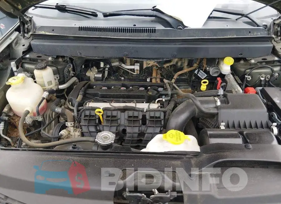 3C4PDCBG0GT167020 Photo# 10