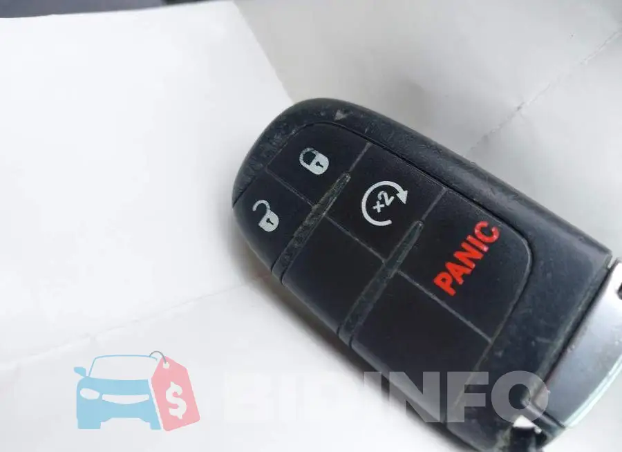3C4PDCEG2JT466933 Photo# 11