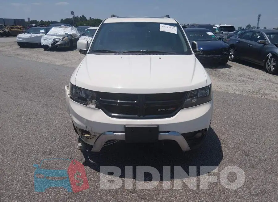 3C4PDCGB4HT617539 Photo# 12