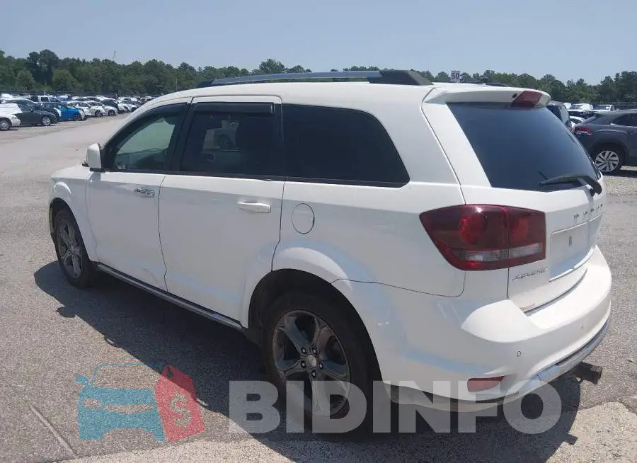3C4PDCGB4HT617539 Photo# 3