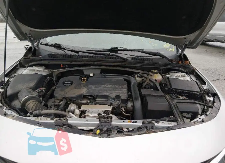 1G1ZC5ST5KF176537 Photo# 10