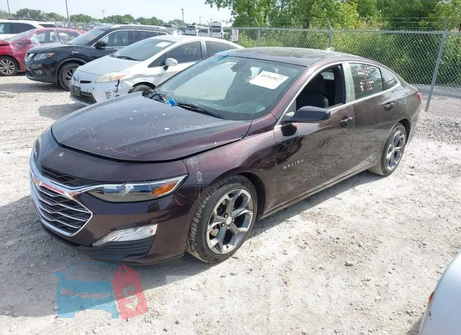 1G1ZD5ST5MF007697 Photo# 2