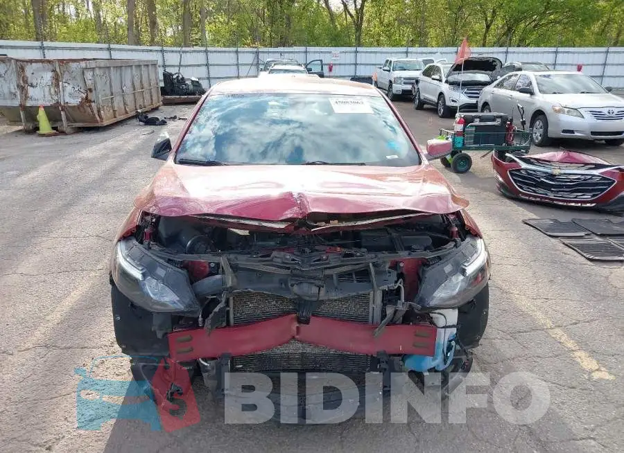 1G1ZD5ST9KF144249 Photo# 13