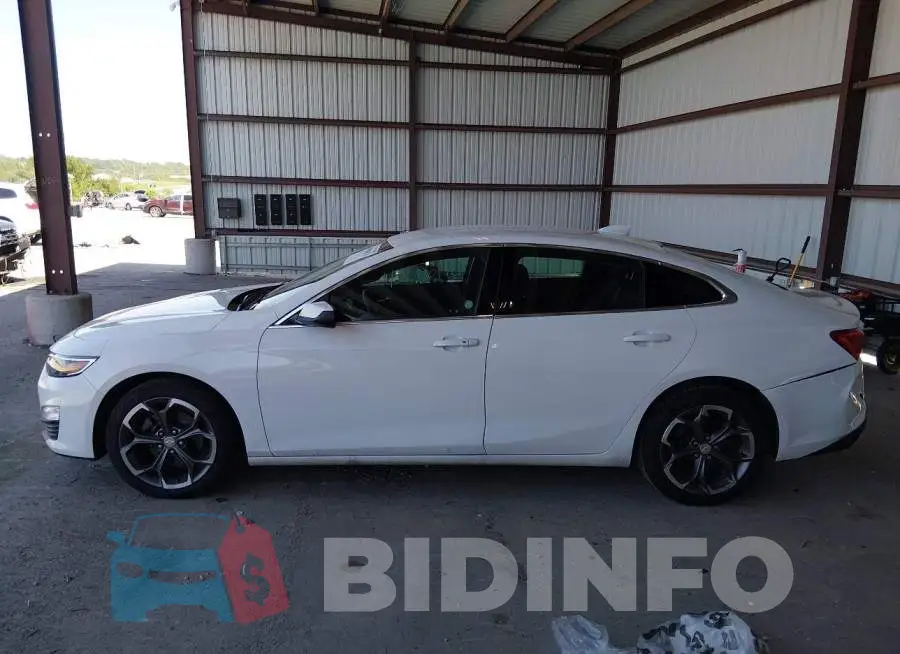 1G1ZD5ST9RF147825 Photo# 14