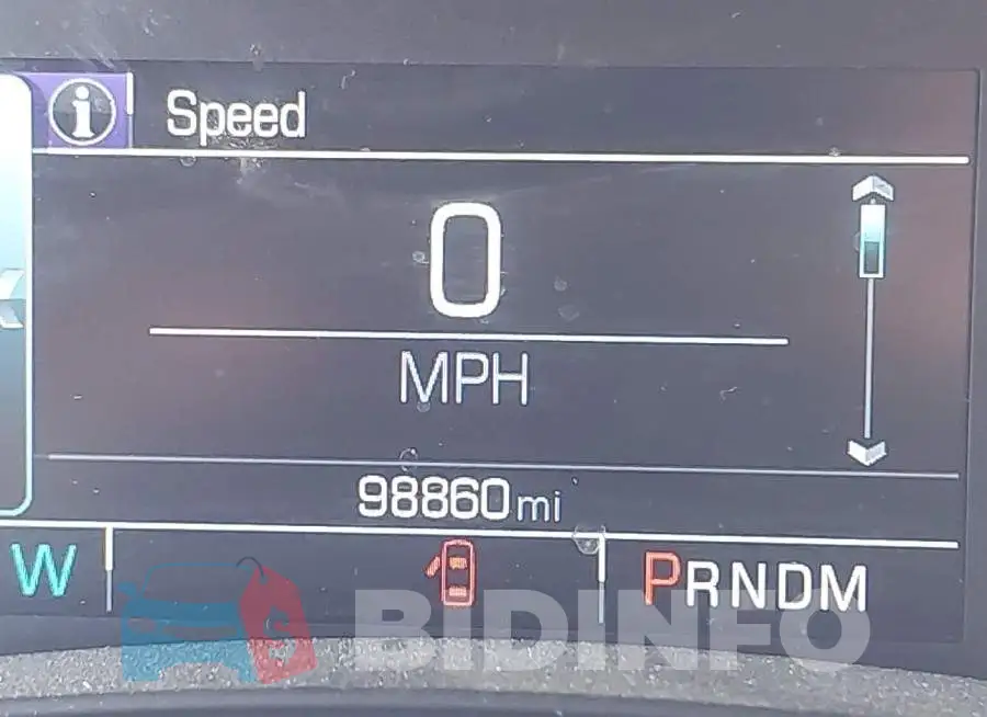 2G11Z5S3XK9115933 Photo# 16