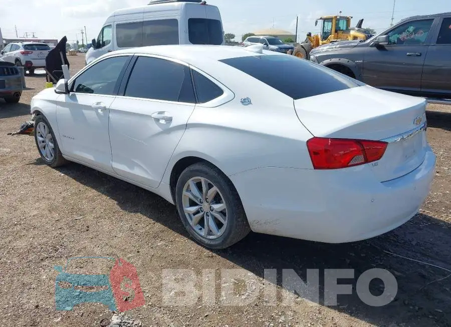 2G11Z5S3XK9115933 Photo# 3