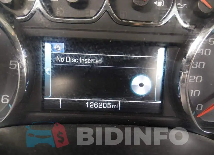 2GCRCPEC9K1147662 Photo# 14
