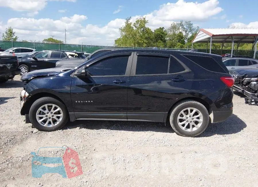 2GNAXHEV5L6247309 Photo# 15