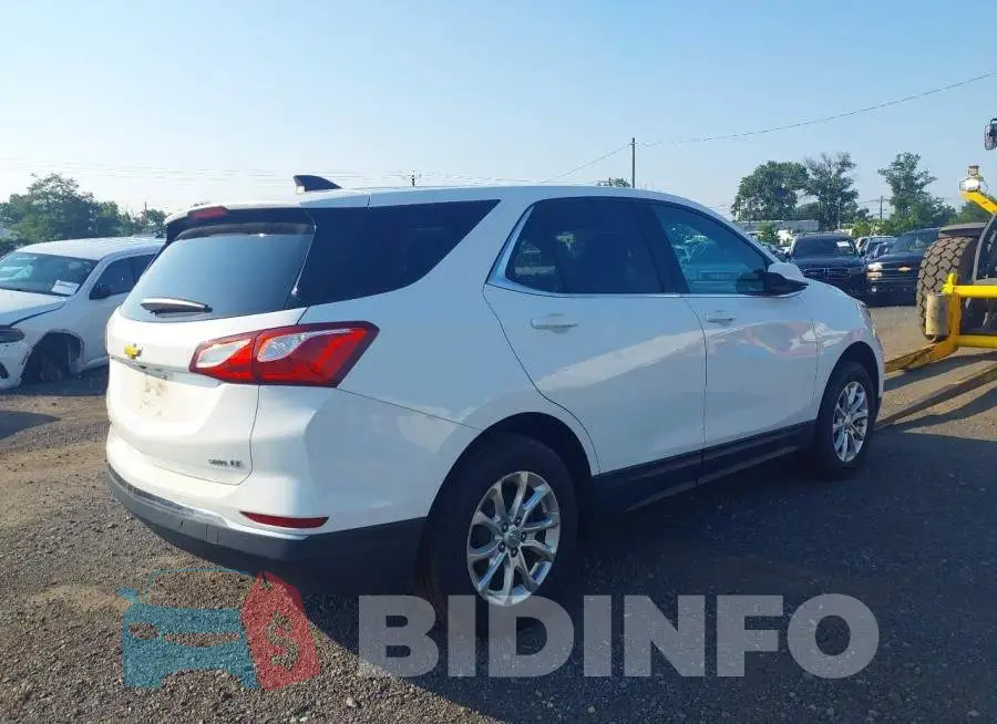 2GNAXTEV3L6257145 Photo# 4