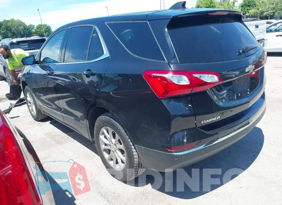 2GNAXTEV4L6178986 Photo# 3