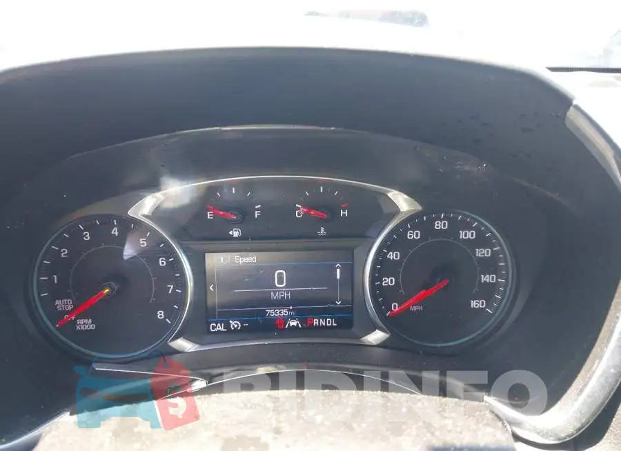 2GNAXTEV4L6178986 Photo# 7