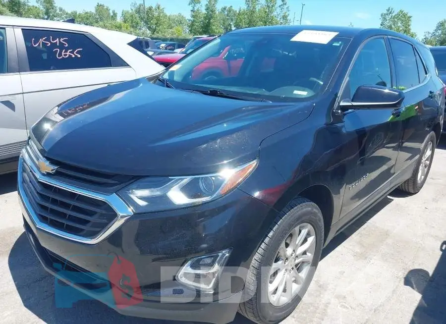 2GNAXTEV4L6178986 Photo# 2