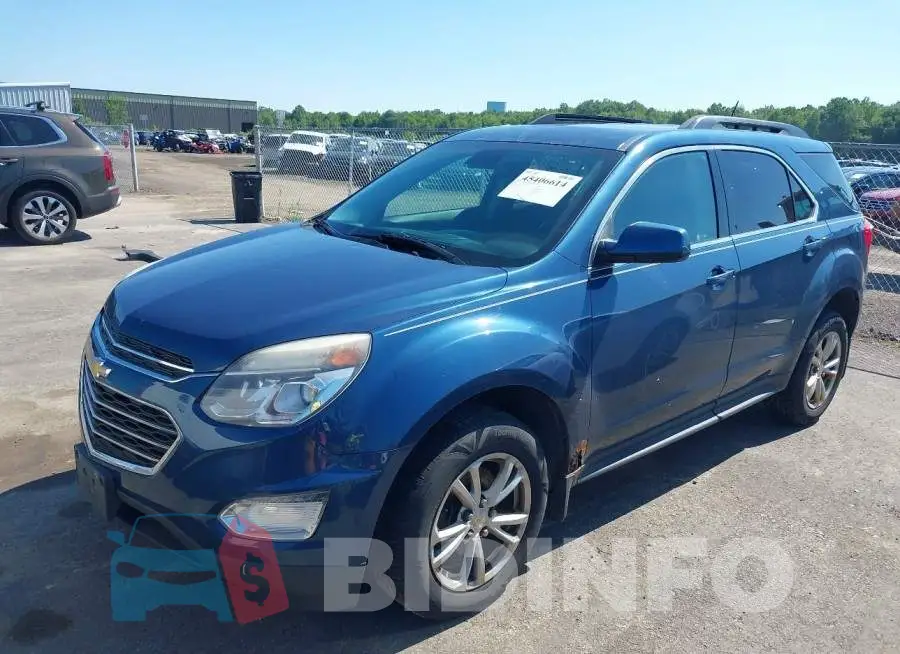 2GNFLFE37G6141552 Photo# 2